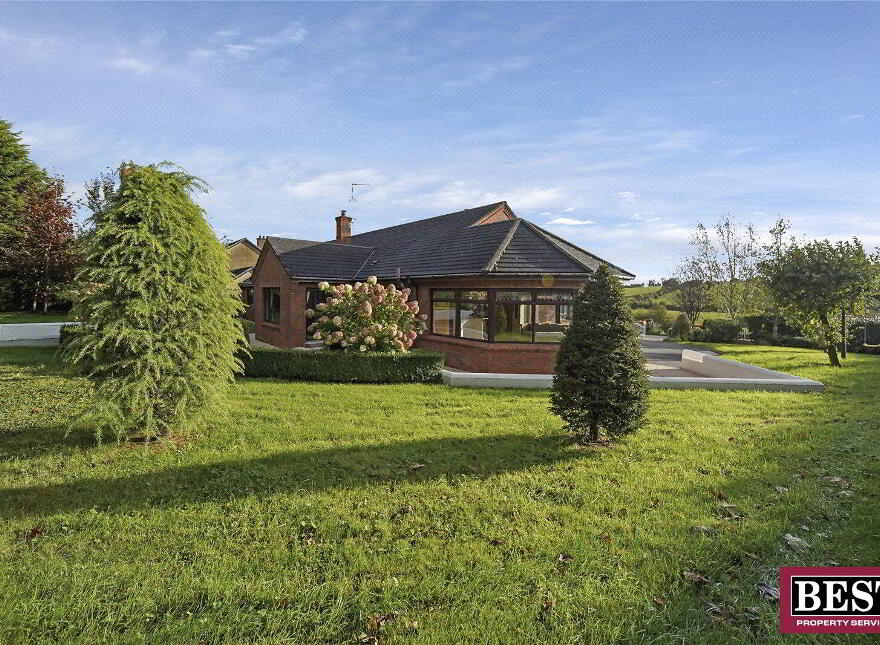 26B Gortlenaghan Road, Dungannon, BT70 3AT