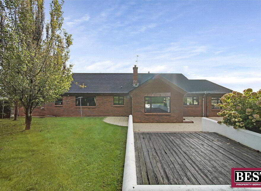 26B Gortlenaghan Road, Dungannon, BT70 3AT