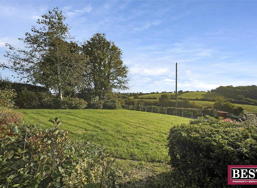 26B Gortlenaghan Road, Dungannon, BT70 3AT