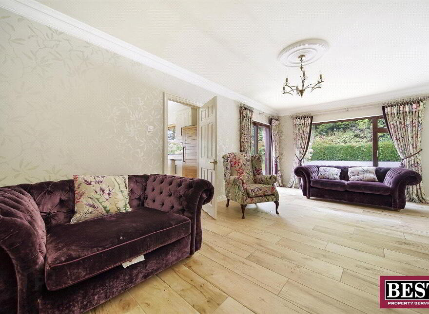 26B Gortlenaghan Road, Dungannon, BT70 3AT