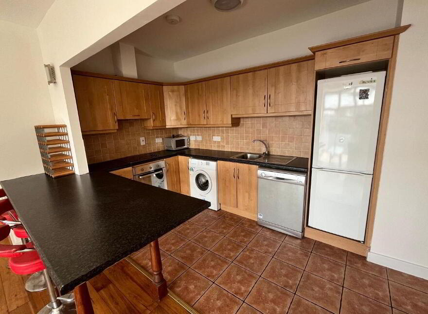 Apartment 2 Cois In Bhear, Sligo, F91X958 photo