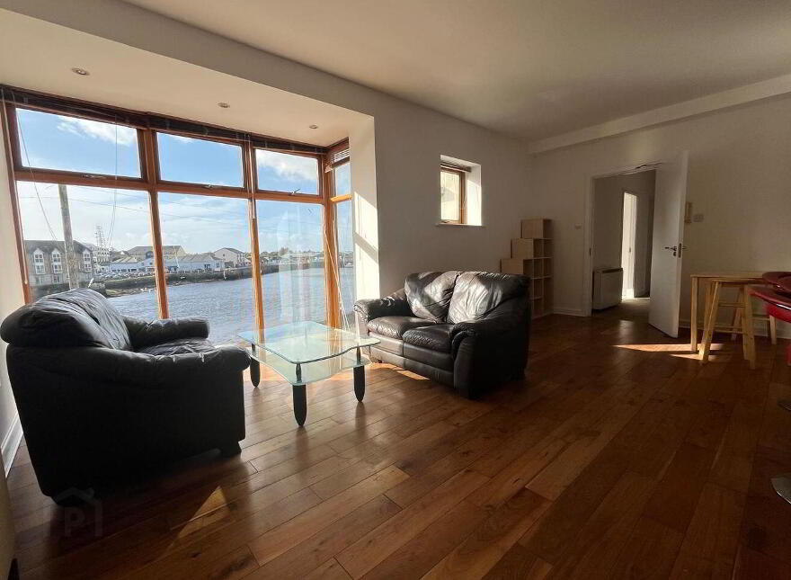 Apartment 2 Cois In Bhear, Sligo, F91X958