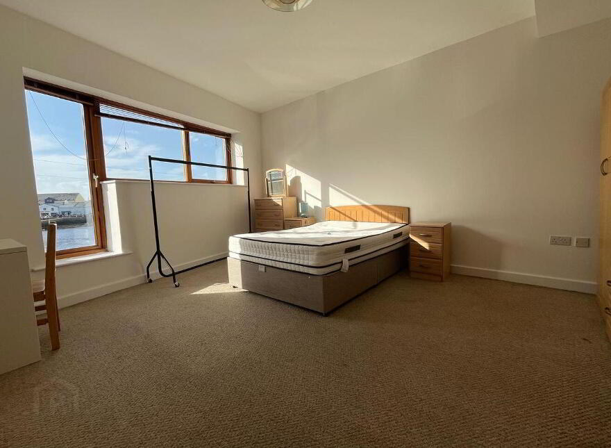 Apartment 2 Cois In Bhear, Sligo, F91X958