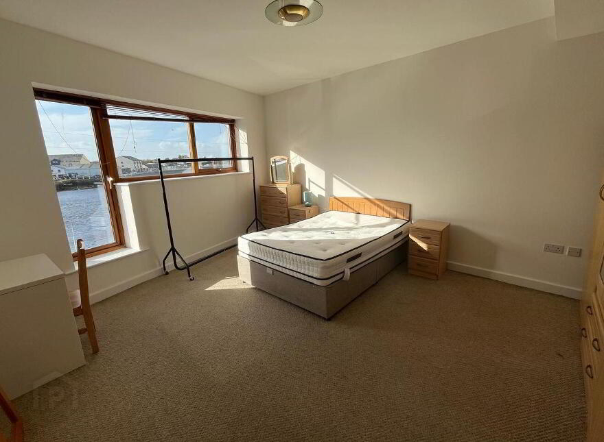 Apartment 2 Cois In Bhear, Sligo, F91X958