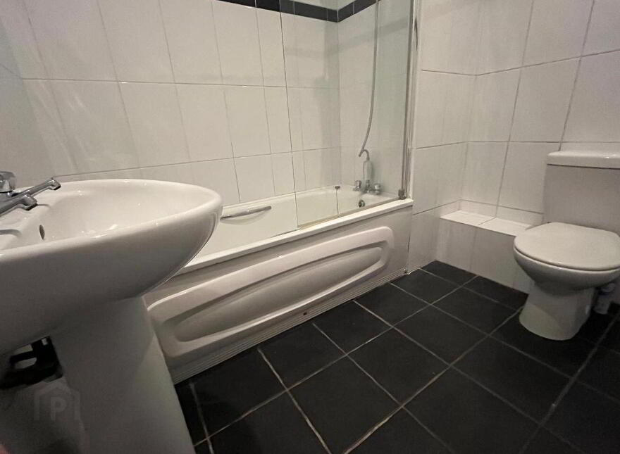Apartment 2 Cois In Bhear, Sligo, F91X958