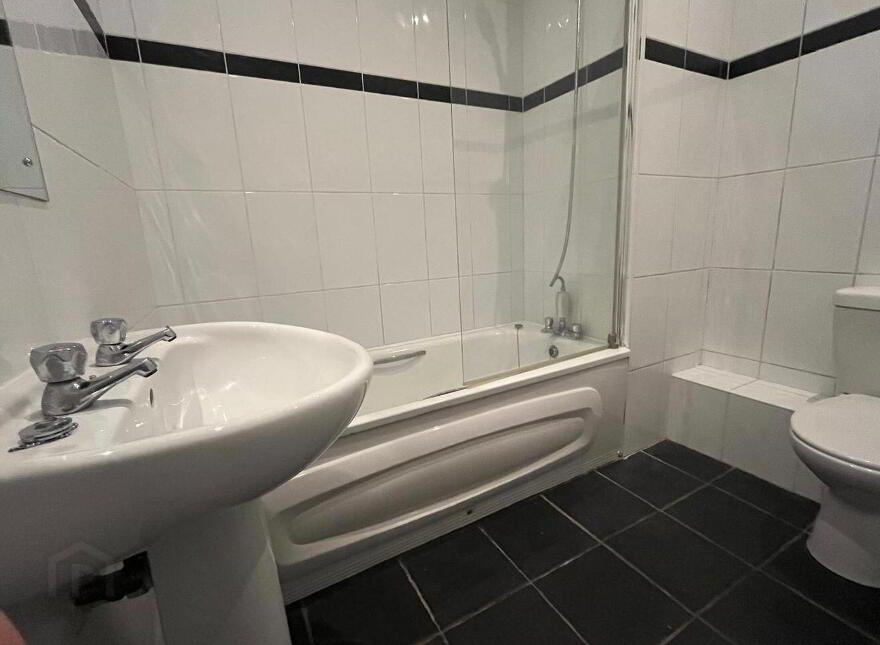 Apartment 2 Cois In Bhear, Sligo, F91X958