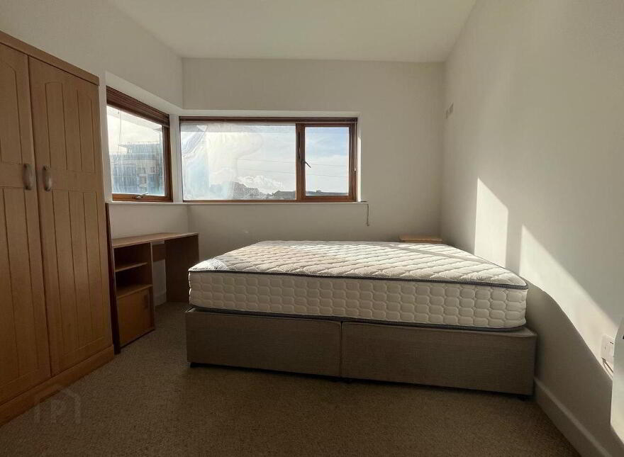 Apartment 2 Cois In Bhear, Sligo, F91X958
