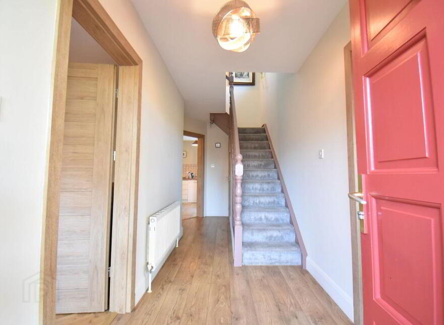 32 Beechpark, Bellefield, Enniscorthy, Y21T2N5