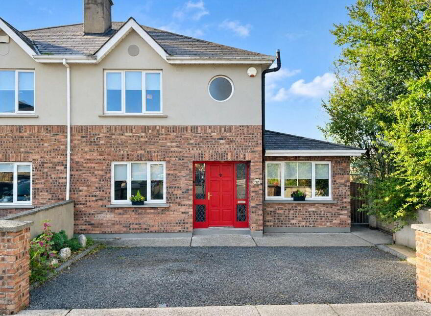 32 Beechpark, Bellefield, Enniscorthy, Y21T2N5