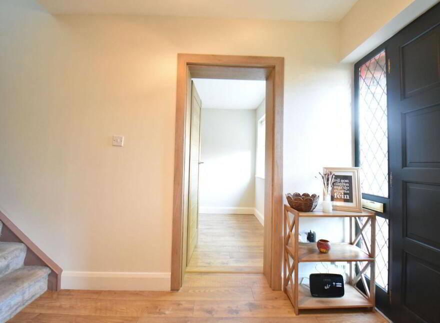 32 Beechpark, Bellefield, Enniscorthy, Y21T2N5