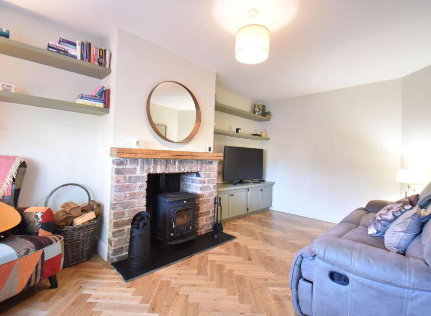 32 Beechpark, Bellefield, Enniscorthy, Y21T2N5