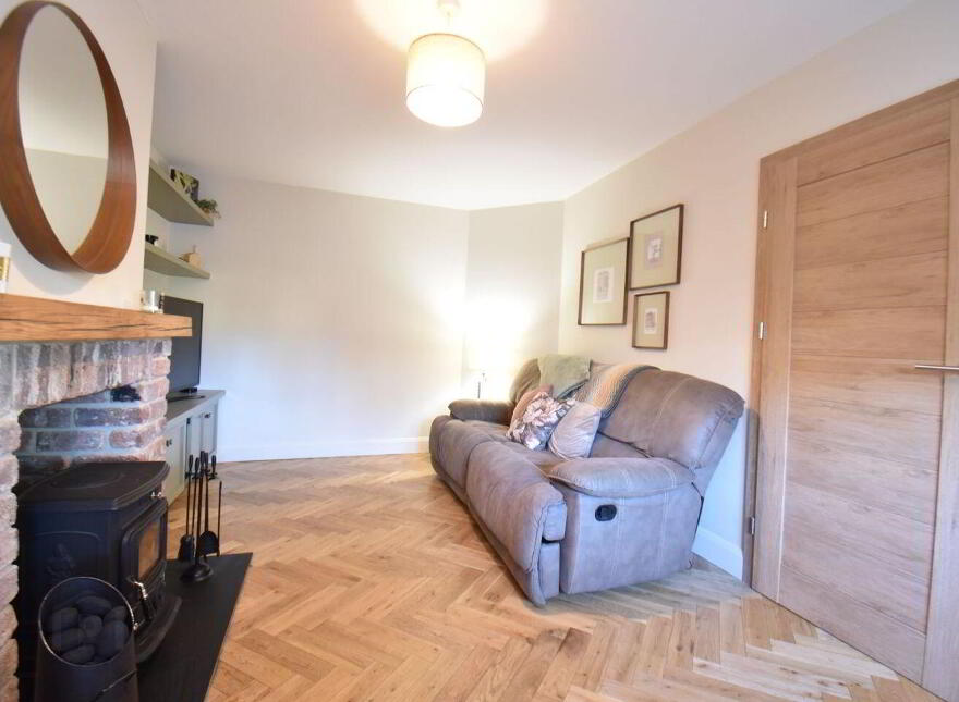 32 Beechpark, Bellefield, Enniscorthy, Y21T2N5