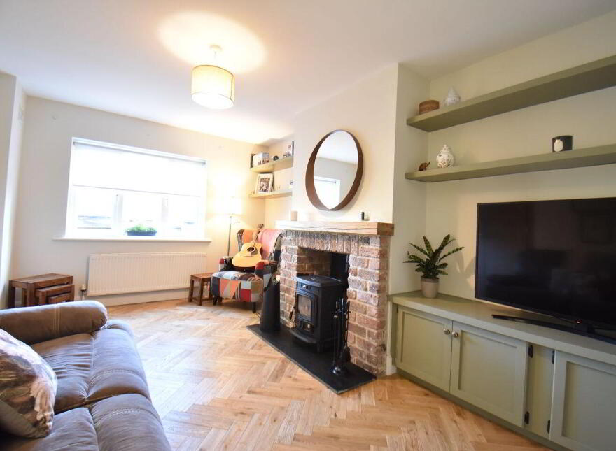 32 Beechpark, Bellefield, Enniscorthy, Y21T2N5