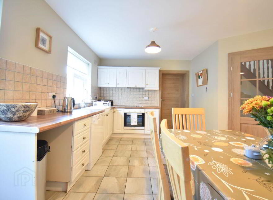 32 Beechpark, Bellefield, Enniscorthy, Y21T2N5