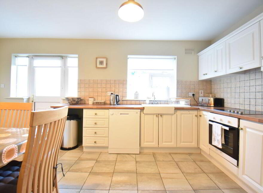32 Beechpark, Bellefield, Enniscorthy, Y21T2N5