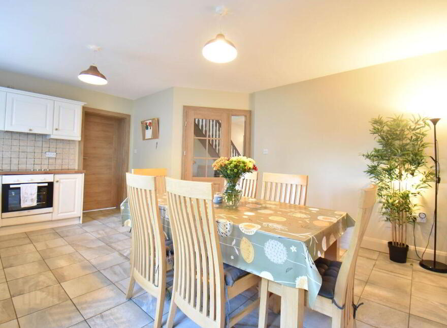 32 Beechpark, Bellefield, Enniscorthy, Y21T2N5