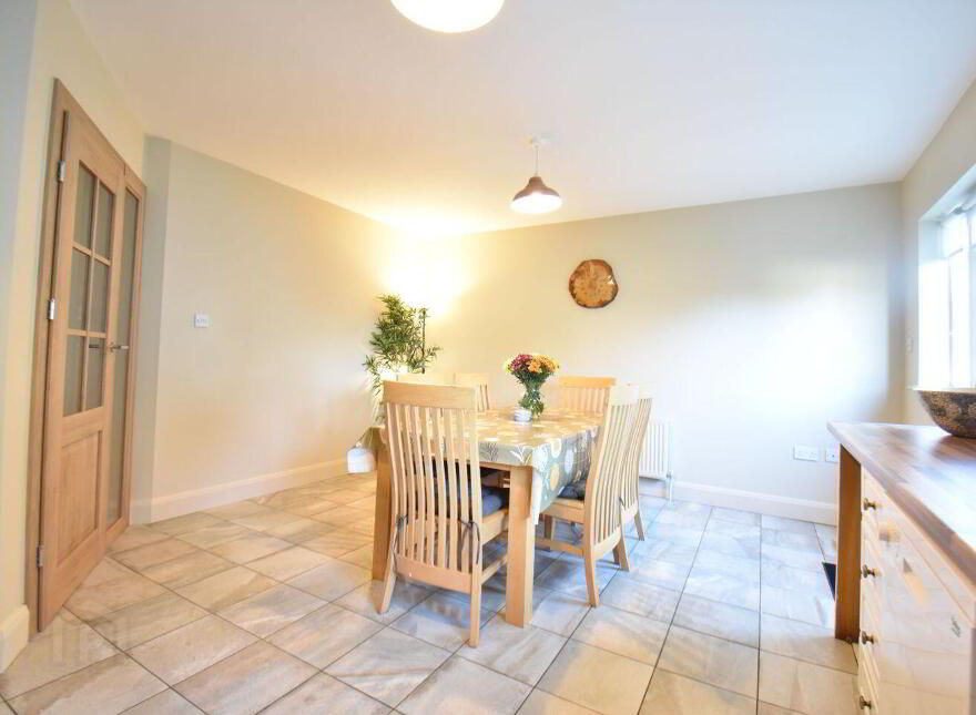 32 Beechpark, Bellefield, Enniscorthy, Y21T2N5