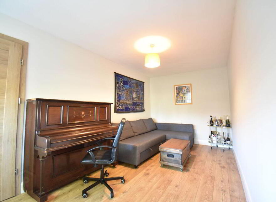 32 Beechpark, Bellefield, Enniscorthy, Y21T2N5