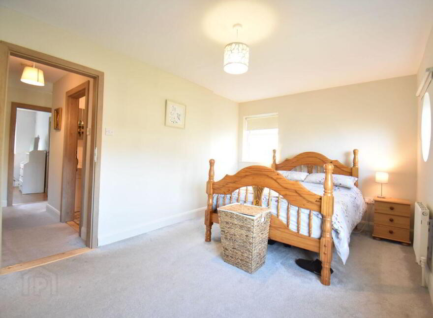 32 Beechpark, Bellefield, Enniscorthy, Y21T2N5
