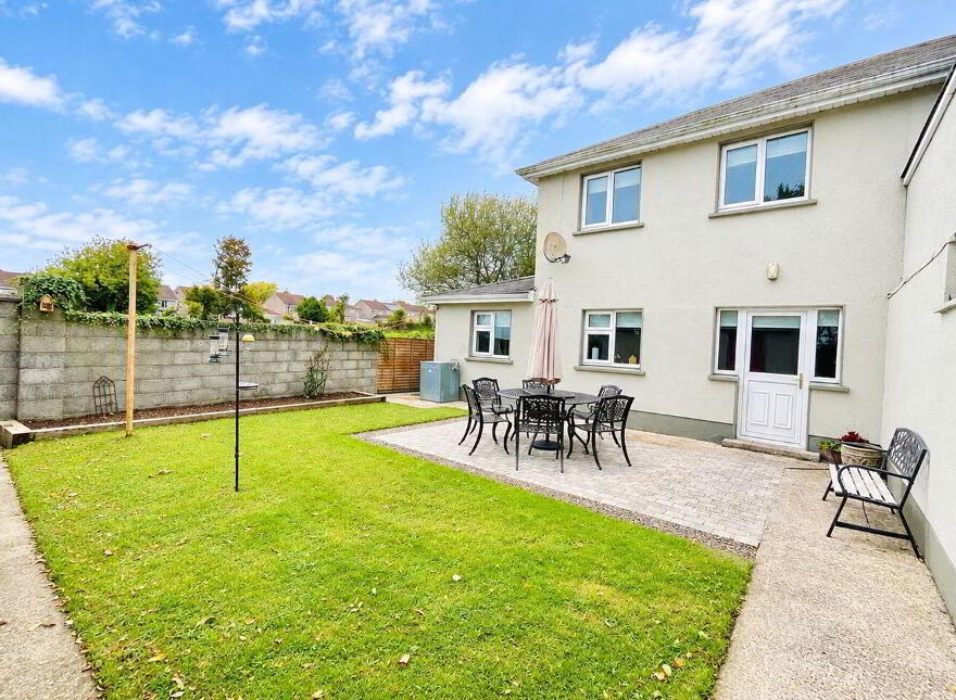 32 Beechpark, Bellefield, Enniscorthy, Y21T2N5