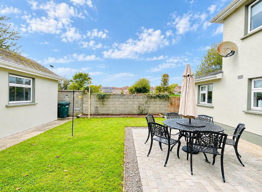 32 Beechpark, Bellefield, Enniscorthy, Y21T2N5