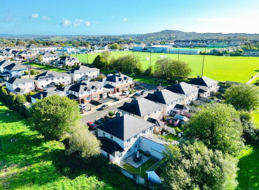 32 Beechpark, Bellefield, Enniscorthy, Y21T2N5