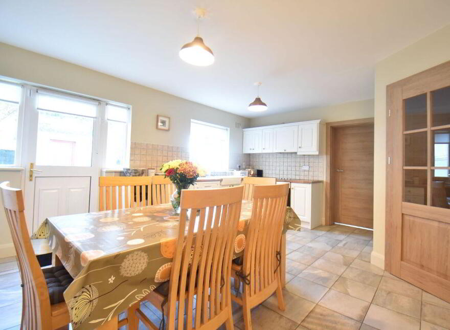32 Beechpark, Bellefield, Enniscorthy, Y21T2N5