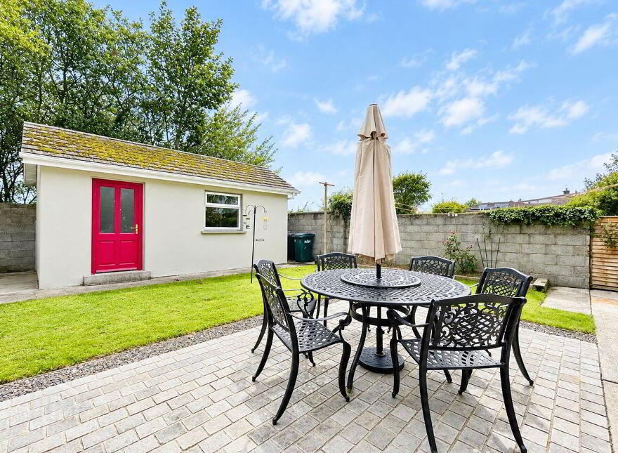 32 Beechpark, Bellefield, Enniscorthy, Y21T2N5