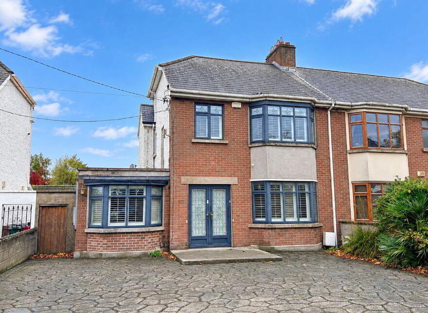 120 Navan Road, Navan Road (, Navan Road (D7), D07A6N7
