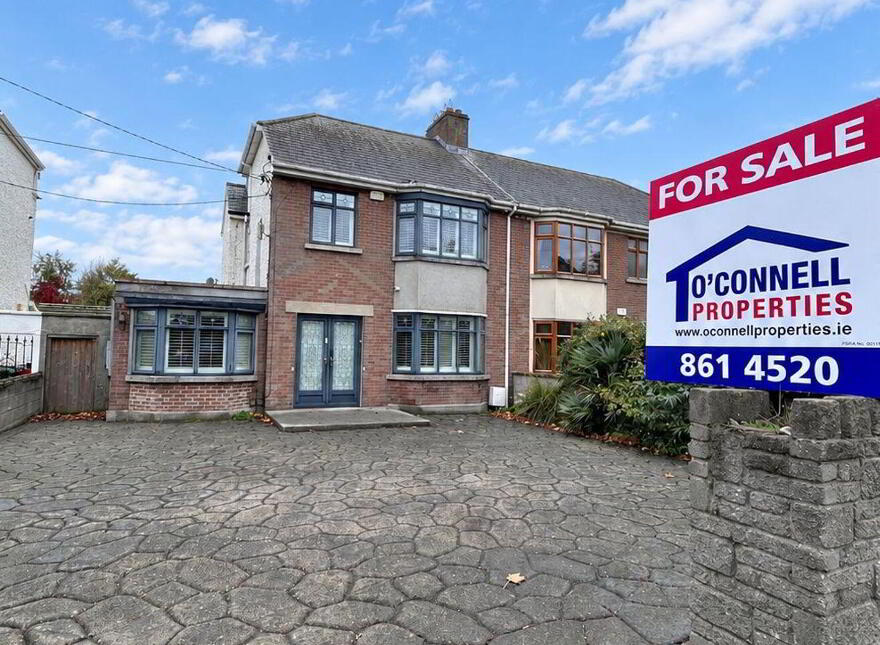 120 Navan Road, Navan Road (, Navan Road (D7), D07A6N7