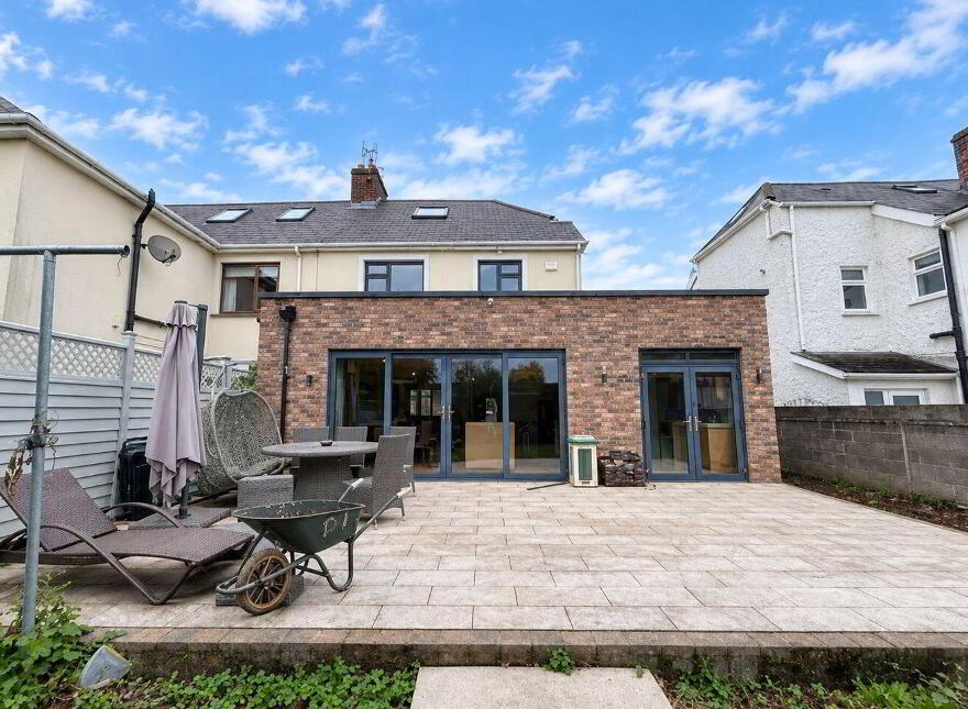 120 Navan Road, Navan Road (, Navan Road (D7), D07A6N7