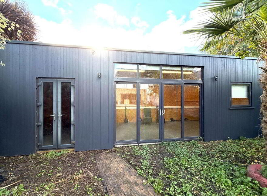 120 Navan Road, Navan Road (, Navan Road (D7), D07A6N7