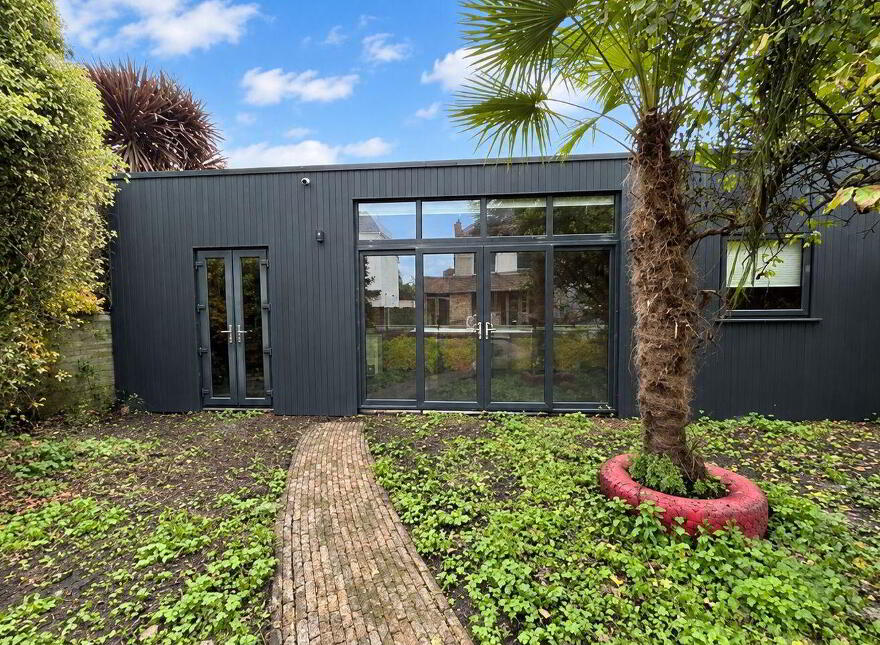 120 Navan Road, Navan Road (, Navan Road (D7), D07A6N7