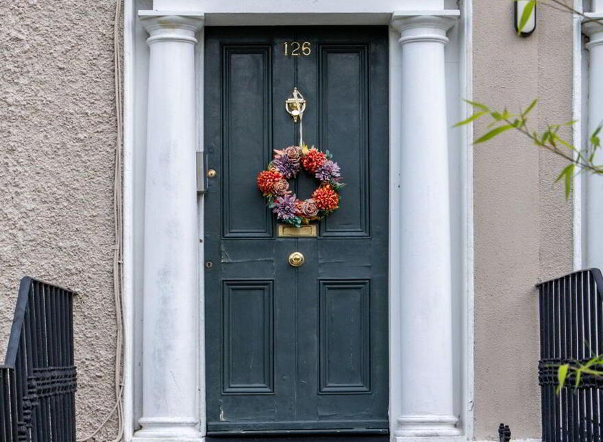 Fern House, 126 Ranelagh, Ranelagh, D06X321