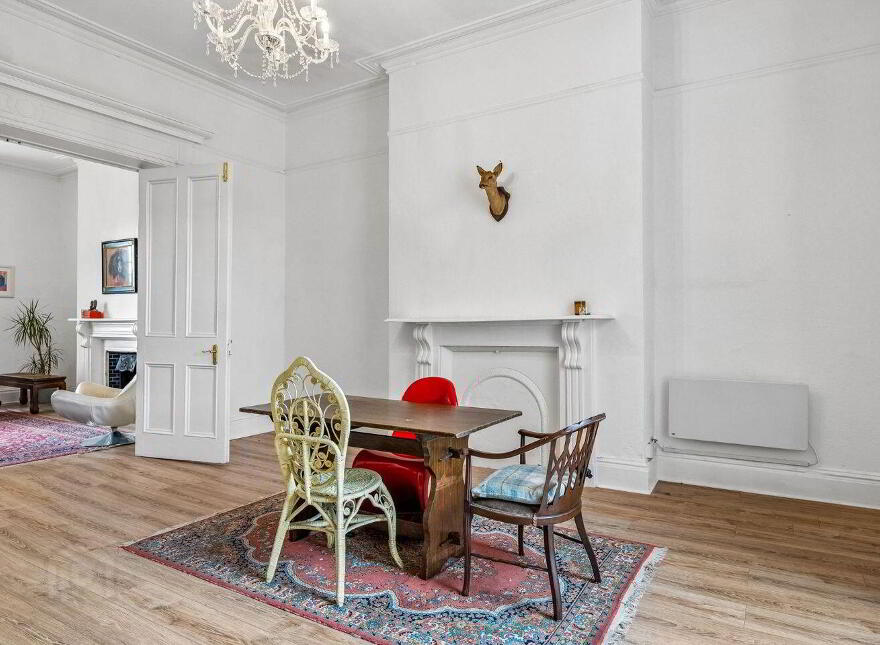 Fern House, 126 Ranelagh, Ranelagh, D06X321