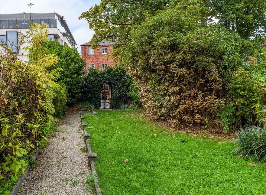 Fern House, 126 Ranelagh, Ranelagh, D06X321