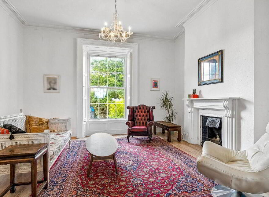 Fern House, 126 Ranelagh, Ranelagh, D06X321