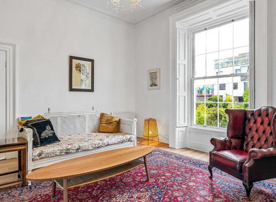 Fern House, 126 Ranelagh, Ranelagh, D06X321