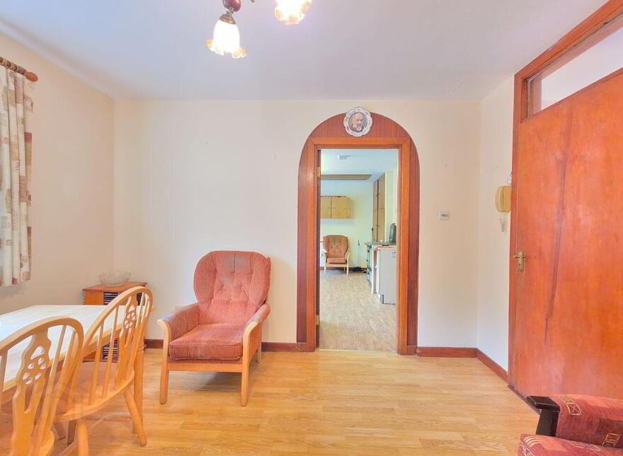 Kinaffe, Kiltimagh, F12PX67