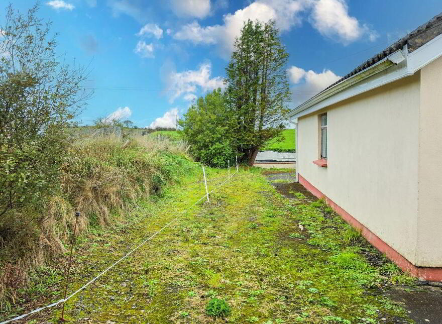 Kinaffe, Kiltimagh, F12PX67