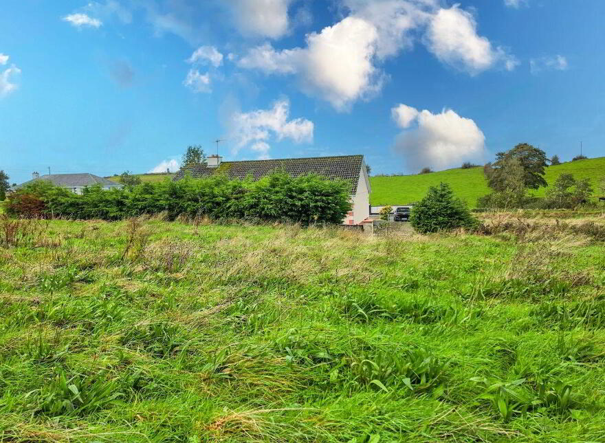 Kinaffe, Kiltimagh, F12PX67