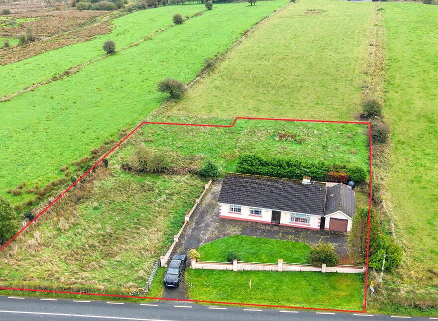 Kinaffe, Kiltimagh, F12PX67