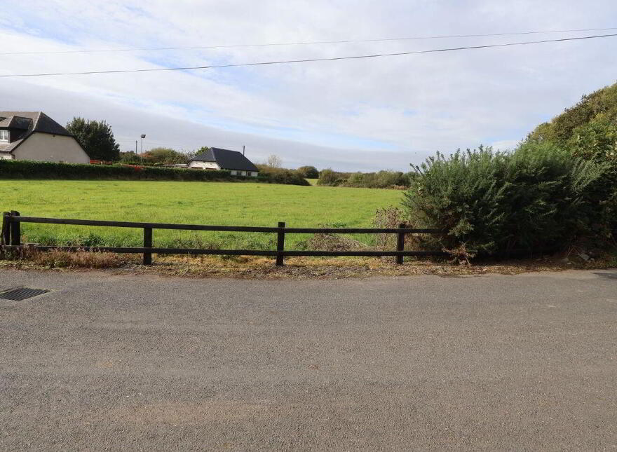Crane, Ballinabarna, Ballinabarna, Y21XP82