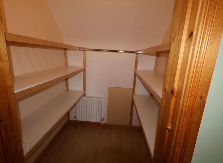 Crane, Ballinabarna, Ballinabarna, Y21XP82