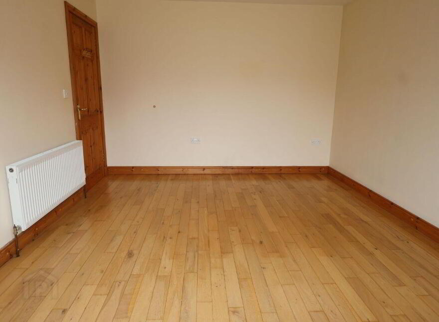 Crane, Ballinabarna, Ballinabarna, Y21XP82