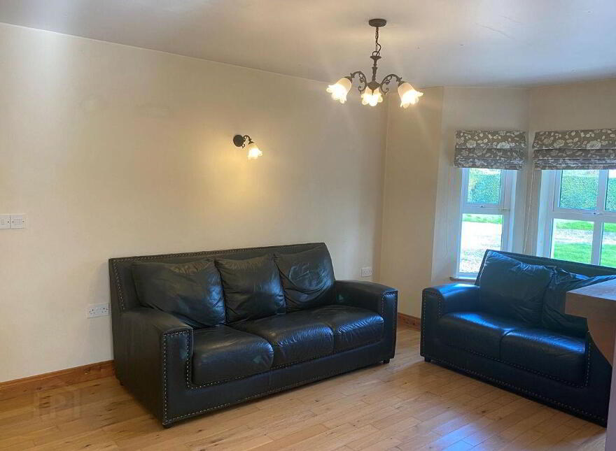Crane, Ballinabarna, Ballinabarna, Y21XP82