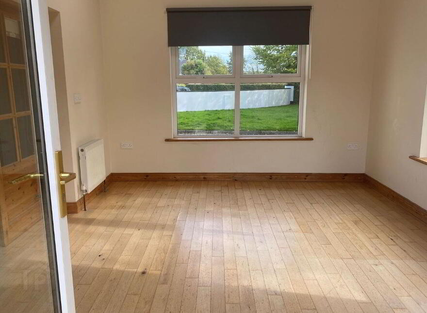 Crane, Ballinabarna, Ballinabarna, Y21XP82