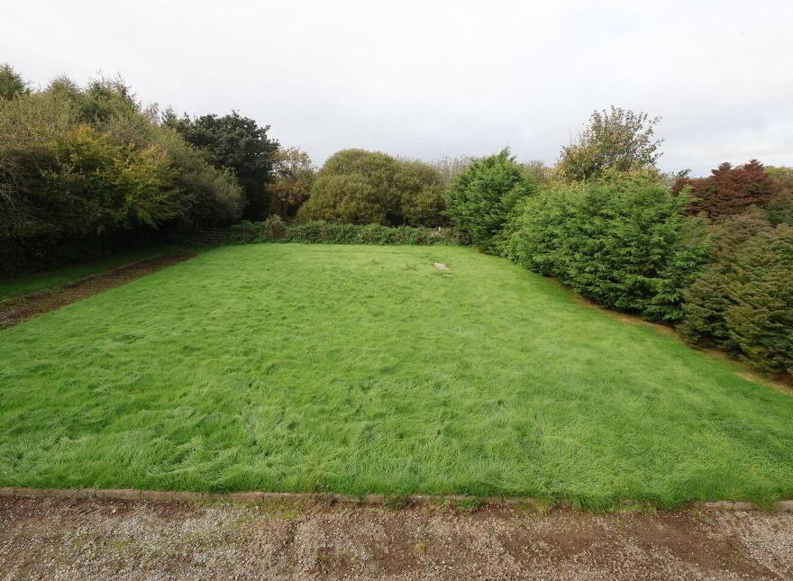 Crane, Ballinabarna, Ballinabarna, Y21XP82