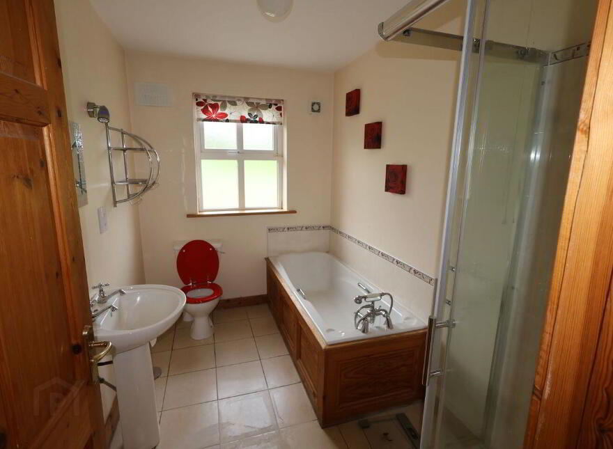 Crane, Ballinabarna, Ballinabarna, Y21XP82