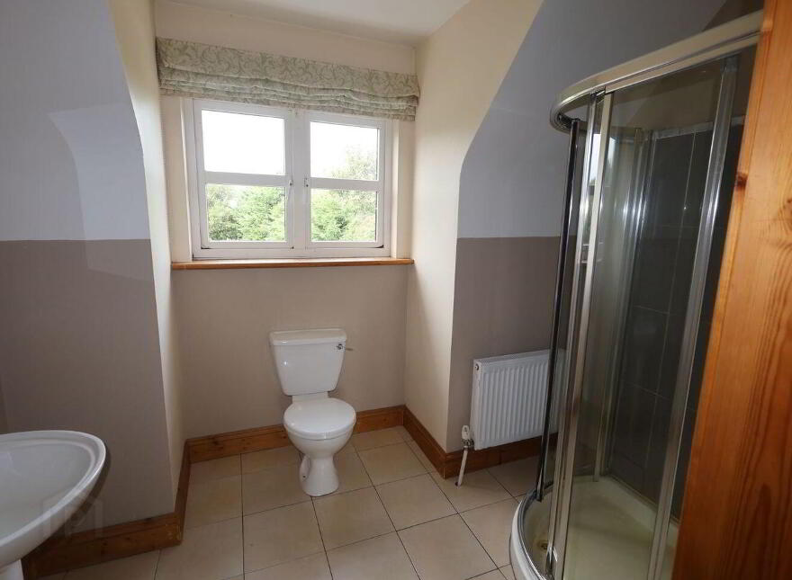 Crane, Ballinabarna, Ballinabarna, Y21XP82